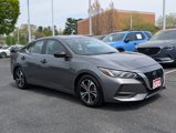 Used 2022 Nissan Sentra SV image 2