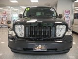 Used 2012 Jeep Liberty Sport image 5