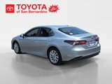 Certified 2024 Toyota Camry LE image 3