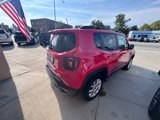 Used 2022 Jeep Renegade Latitude w/ Convenience Group image 6