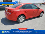 Used 2015 Chevrolet Cruze L image 4