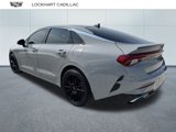 Used 2021 Kia K5 GT-Line w/ GT-Line FWD Premium Package image 4