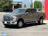 Used 2016 Ford F150 XLT image 3