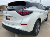 Certified 2021 Nissan Murano SL image 6