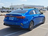 Used 2023 Kia Forte GT-Line w/ GT-Line Premium Package image 3