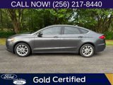 Used 2020 Ford Fusion SE image 3