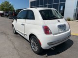 Used 2012 FIAT 500 Lounge image 5