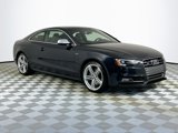 Used 2013 Audi S5 Premium Plus image 3