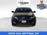 Used 2013 Kia Optima SX w/ Premium Touring Pkg image 2