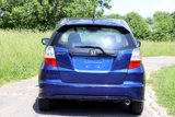 Used 2013 Honda Fit Sport image 4