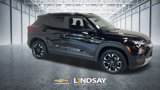 Certified 2023 Chevrolet TrailBlazer LT image 3