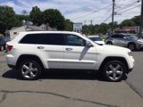 Used 2011 Jeep Grand Cherokee Overland image 4