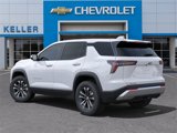 Used 2025 Chevrolet Equinox LT image 3