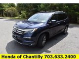 Used 2017 Honda Pilot Touring image 4