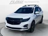 Used 2022 Chevrolet Equinox RS image 3