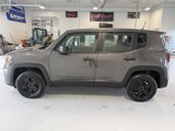 Used 2021 Jeep Renegade Sport image 6