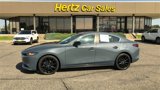 Used 2024 MAZDA MAZDA3 s image 5