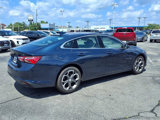 Used 2022 Chevrolet Malibu LT image 3