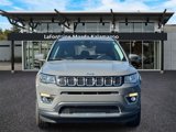 Used 2020 Jeep Compass Limited w/ Trailer Tow Group image 2