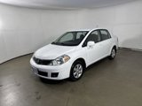 Used 2011 Nissan Versa SL w/ Convenience Pkg image 2