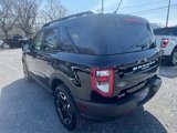 Certified 2023 Ford Bronco Sport Outer Banks image 4