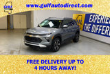 Used 2024 Chevrolet TrailBlazer LT image 4