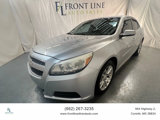 Used 2013 Chevrolet Malibu LT w/ Power Convenience Package image 3