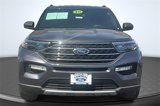 Used 2020 Ford Explorer XLT w/ Equipment Group 202A image 3