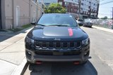 Used 2024 Jeep Compass Trailhawk image 3