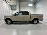 Used 2011 Ford F150 Lariat w/ Lariat Chrome Pkg image 5
