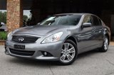 Used 2013 INFINITI G37 x Sedan image 2