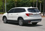 Used 2019 Honda Pilot EX-L image 4
