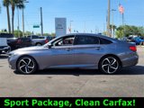 Used 2020 Honda Accord Sport image 4