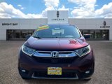 Used 2017 Honda CR-V EX-L image 2