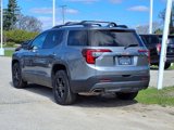 Used 2021 GMC Acadia AT4 w/ Technology Package image 2