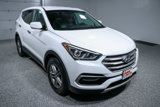 Used 2017 Hyundai Santa Fe Sport image 5