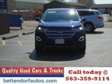 Used 2016 Ford Edge SEL w/ Equipment Group 201A image 3