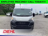 New 2024 RAM ProMaster 3500 w/ Convenience Group image 2