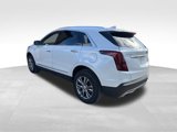 Certified 2022 Cadillac XT5 Premium Luxury image 6