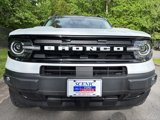 Used 2023 Ford Bronco Sport Outer Banks w/ Tech Package image 2