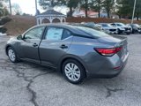 New 2025 Nissan Sentra S image 3