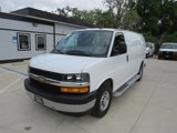 Used 2023 Chevrolet Express 2500 w/ Driver Convenience Package image 3