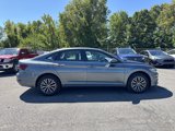 Used 2021 Volkswagen Jetta S image 4