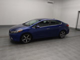 Used 2017 Kia Forte EX image 2
