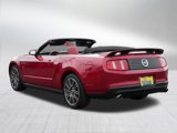Used 2010 Ford Mustang GT Premium image 5