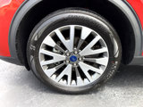 Used 2022 Ford Escape Titanium w/ Class II Trailer Tow Package image 4