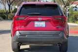 Certified 2022 Toyota RAV4 Adventure image 5