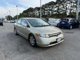 Used 2008 Honda Civic LX image 3