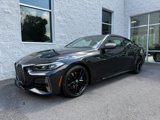 Used 2021 BMW 440i xDrive Coupe w/ Premium Package image 3