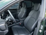 Certified 2025 Porsche Macan Electric image 5